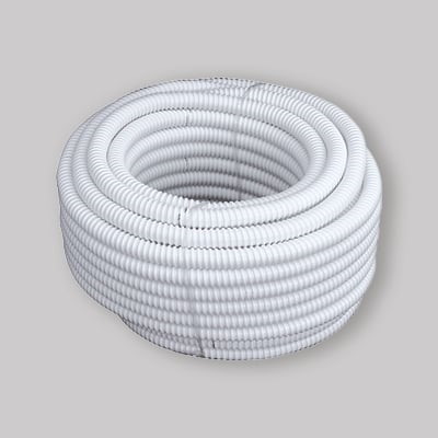 TUBO SCARICO CONDENSA SEMPLICE D.20