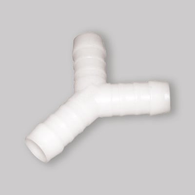 RACCORDO AD Y SCARICO CONDENSA D.16