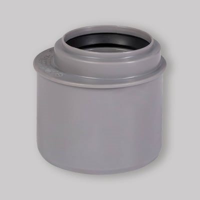 RIDUZIONE A TAMPONE M 110/50 F