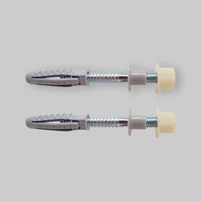 VITI FISSAGGIO CASSETTA ALTA WDC