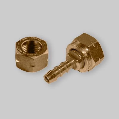 PORTAGOMMA DRITTO C/DADO 1/2 F GPL