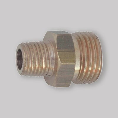 NIPLES DESTRO/SINISTRO 3/8X1/2