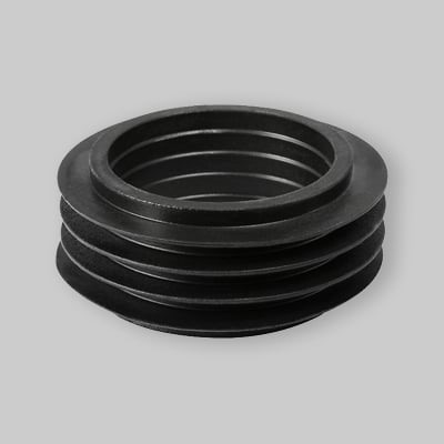 MORSETTO PER CASSETTA INCASSO D.55