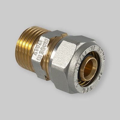 RACCORDO A STRINGERE 20X1/2 M