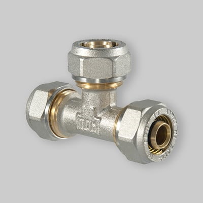 TEE A STRINGERE 20X20X20