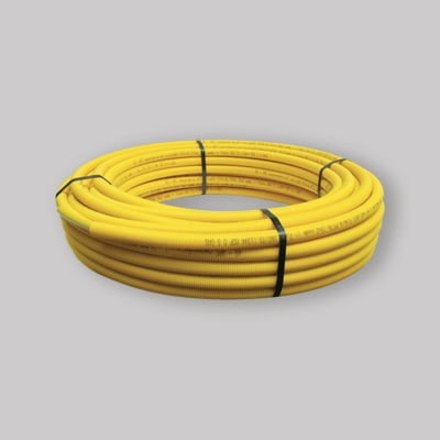 TUBO MULTISTRATO GAS IN GUAINA D. 16