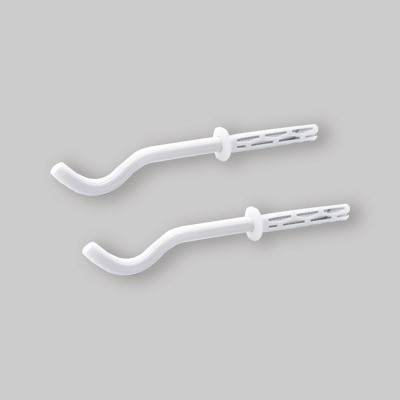 MENSOLA PER RADIATORE GHISA