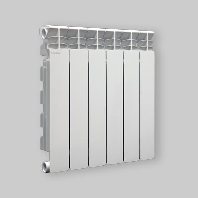 RADIATORE EXCLUSIVO INTERASSE 700