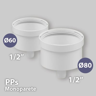 TAPPO CONDENSAZIONE D.80 1/2