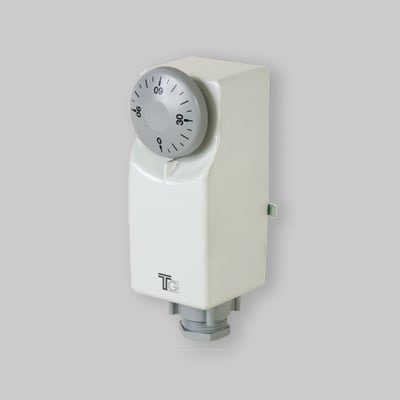 TERMOSTATO A CONTATTO