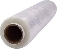 PELLICOLA TRASPARENTE ROTOLO