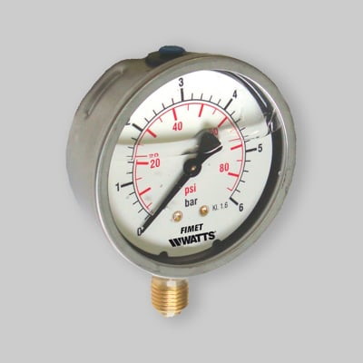 NEUTRALIZZATORE DI CONDENSA 3/4