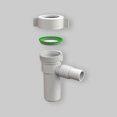 PROLUNGA SIF.LAVELLO DADO STRINGERE