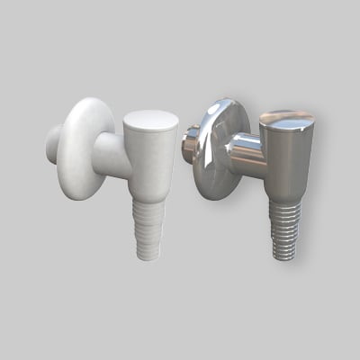 SIFONE ESTERNO PER LAVATRICE