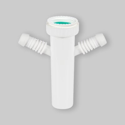 PROLUNGA DADO GIREVOLE 2VIE 1'1/2X40