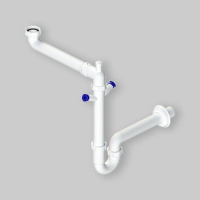 SIFONE LAVELLO 1VIA SALVASP. 1'1/2