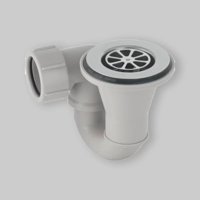 PILETTA GEBERIT PIATTO DOCCIA D.60