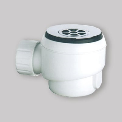 PILETTA PIATTO DOCCIA D.60 NAOS