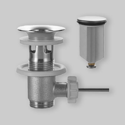 PILETTA SALTERELLO 1' LAV/BID