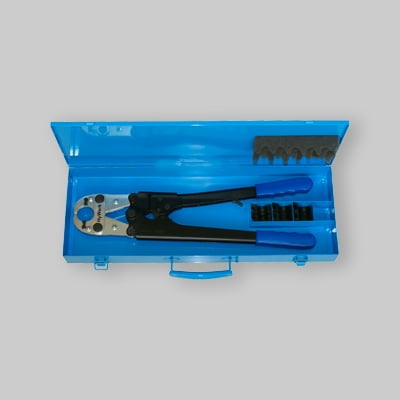 PRESSATRICE MANUALE "EKO"