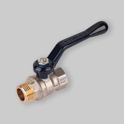 VALVOLA SFERA MF 1'1/2 MANIGLIA