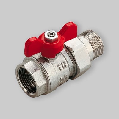 VALVOLA C/BOCCHETTONE 1/2 MF