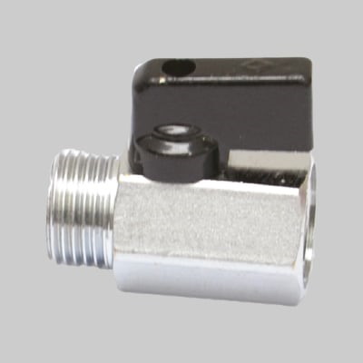 VALVOLA MINISFERA MF 3/8