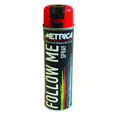 SPRAY TRACCIANTE 360 BLU ML 500