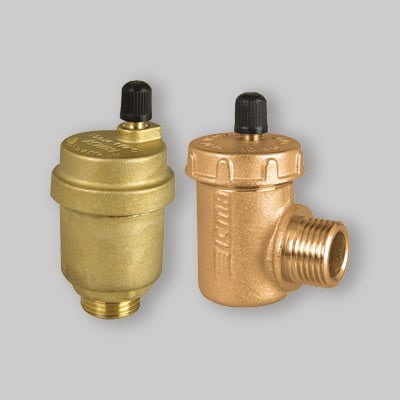 VALVOLA SFIATO AUTOMATICA JOLLY 3/4