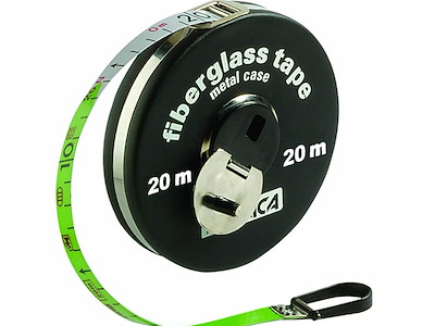 ROTELLA METRICA MT.20