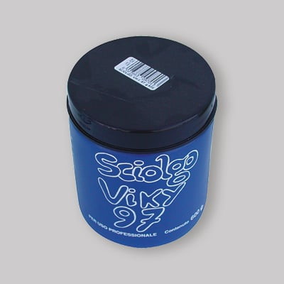 SOLVALINA SCIOGLI CALCARE IN POLVERE