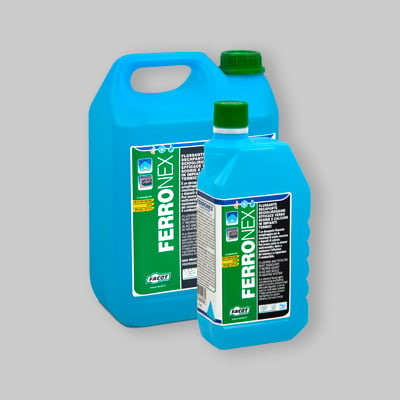 PULITORE DECAPANTE PER RADIATORI