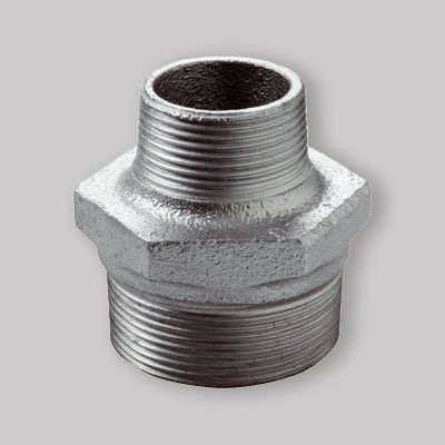 NIPLES RIDOTTO 1'1/2 X 1'1/4
