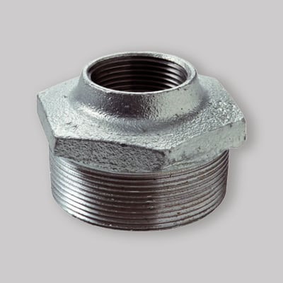 RIDUZIONE A DADO MF 2' X 1'1/2