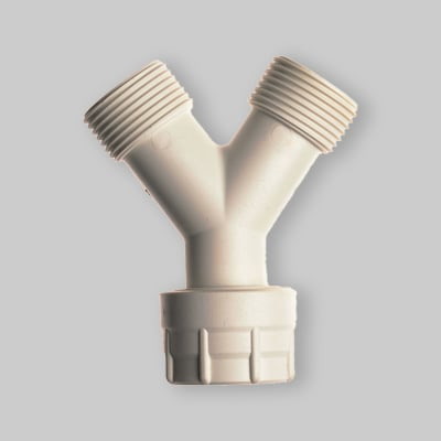 RACCORDO A Y CARICO LAVATRICE