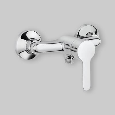 MISCELATORE ESTERNO DOCCIA PAINI P3