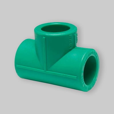 TEE SALDARE D.20X20X20