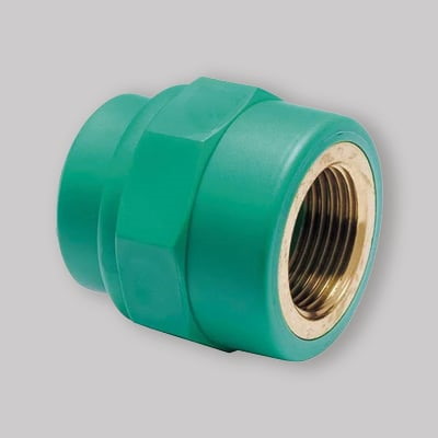 RACCORDO SALDARE DRITTO D.20X1/2 F