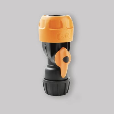 RACCORDO PORTAGOMMA C/RUB. 3/4