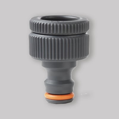 PRESA FILETTATA RUBINETTO 3/4-1'