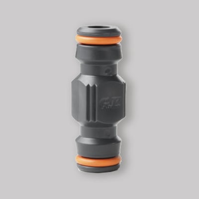 RACCORDO CONNETTORE 2 LINEE