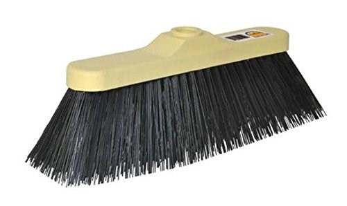 SCOPA INDUSTR. NYLON S/MANICO