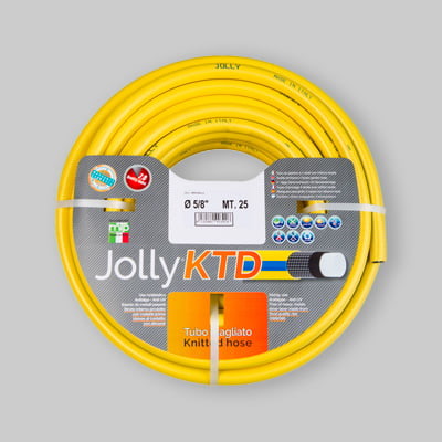 TUBO GIARDINO 5/8 MT.15