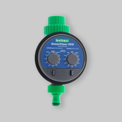 PROGRAMMATORE ELETTRONICO EVO