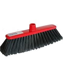 SCOPA CASA  PIUMATA S/MANICO