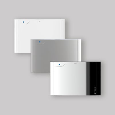 PLACCA BIANCA PER K4.0 K4.1 K4.2