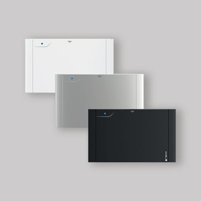 PLACCA BIANCA PER K4.3