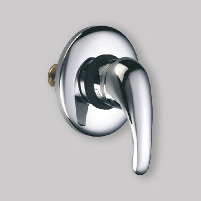 MISCELATORE PRINCE INCASSO DOCCIA