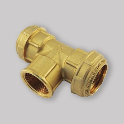 TEE OTTONE 32X1'FX32