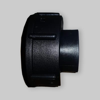 RACCORDO CASSONE PER CISTERNA